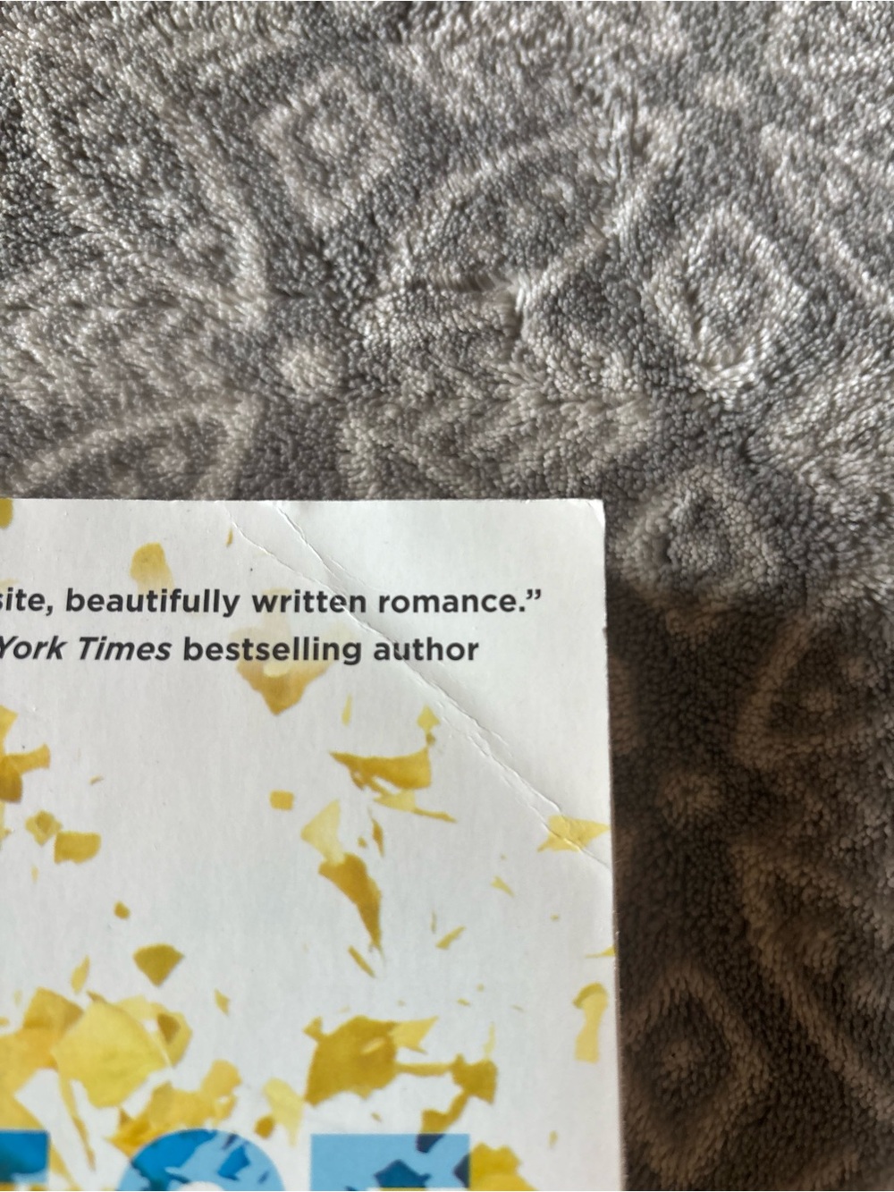 Most of All You by Mia Sheridan - Adult Romance Paperback Book - Picture 2 of 5